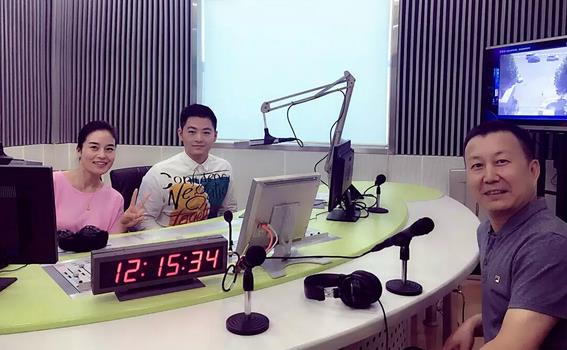 河北梆子男神&mdash;&mdash;王英会做客《梨园风》！