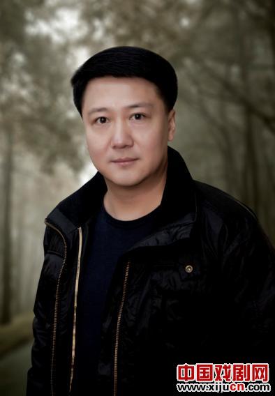 《北国佳人》特邀主演王少华