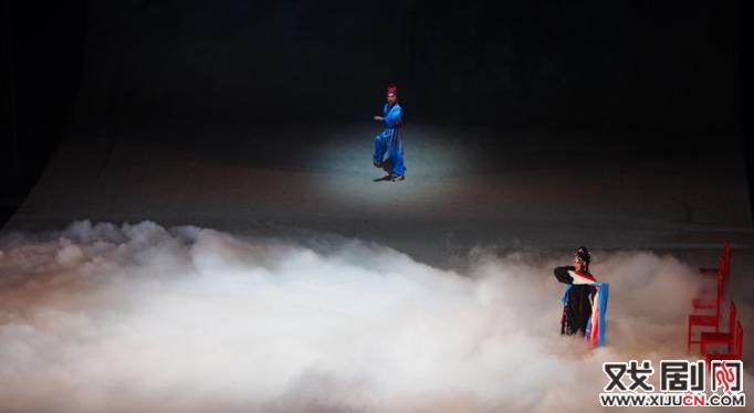 彭蕙蘅河北梆子《孟姜女》