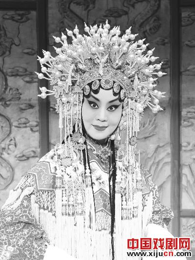 侠骨柔肠王洪玲