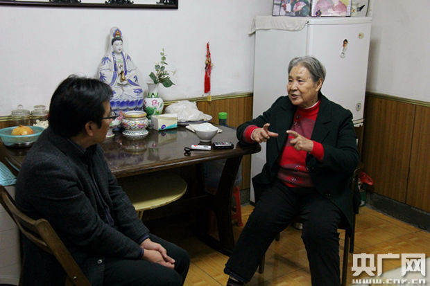 徐州梆子戏&ldquo;蒋门&rdquo;第六代传人：蒋云霞