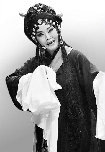 &ldquo;梅花奖&rdquo;得主彭蕙蘅、雷保春领衔主演新编原创河北梆子《孟姜女》