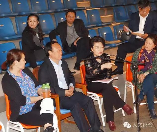 大型河北梆子现代戏《吕玉兰》二次创作首演在即||点进来看&ldquo;剧透&rdquo;