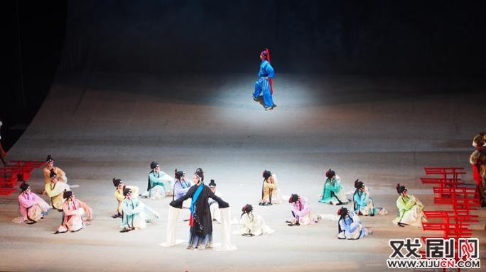 彭蕙蘅河北梆子《孟姜女》