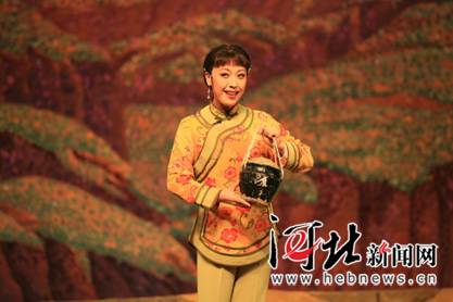 成凤英：驰骋于生旦两行的&ldquo;塞北明珠&rdquo;