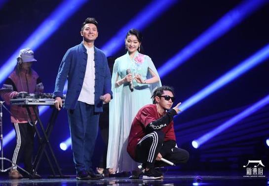 新乐府创新曲目再添新料 黄梅戏川剧齐开花