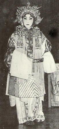 京剧《刺虎》剧本唱词