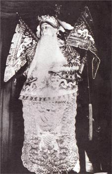 京剧《火烧百凉楼》【头本】剧本唱词