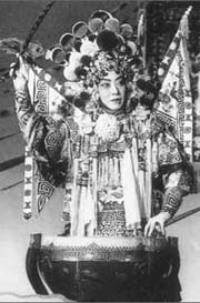 京剧《抗金兵》剧本唱词