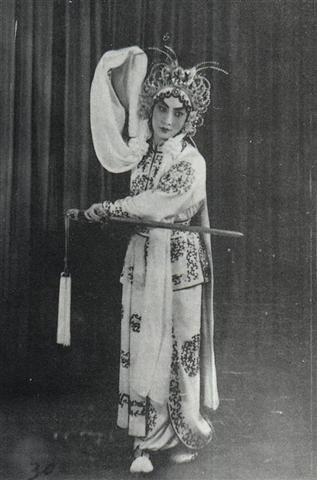 京剧《金山寺》