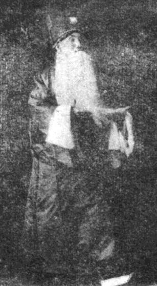 京剧《三让徐州》