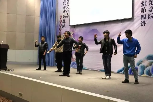 中国道德文化在戏曲中的体现—川剧之美