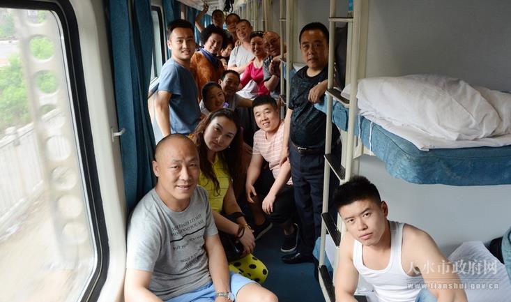 天水市西秦腔研究院参加&ldquo;花开桃李梅&mdash;&mdash;十地方戏曲剧种《桃李梅》同城汇演&rdquo;