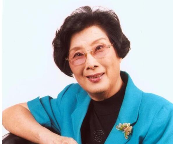 艺术家傅全香去世：&ldquo;越剧十姐妹&rdquo;时代宣告结束