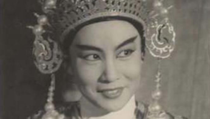 著名越剧表演艺术家陆锦花病逝