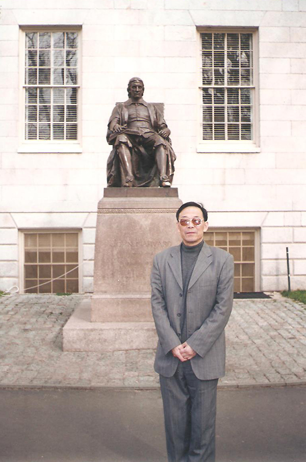 【好书连载】戏缘&mdash;&mdash;孙崇涛自述（之四十三）