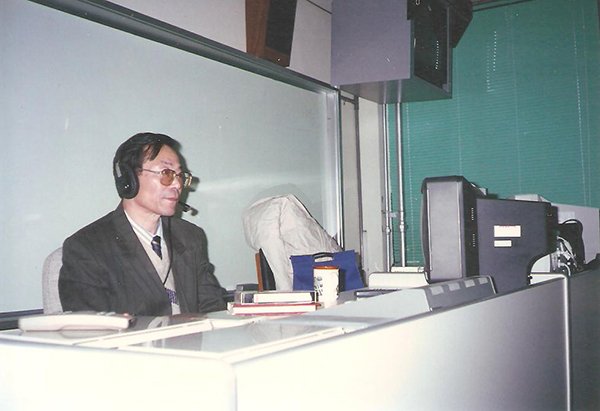 【好书连载】戏缘&mdash;&mdash;孙崇涛自述（之三十八）