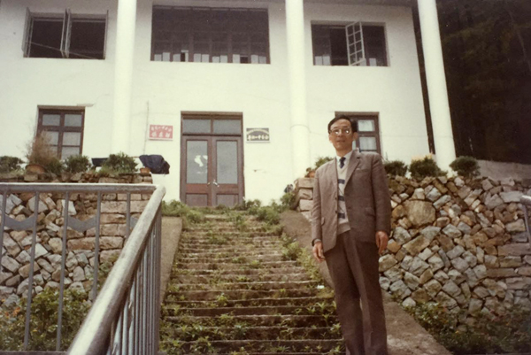 【好书连载】戏缘&mdash;&mdash;孙崇涛自述（之二十四）