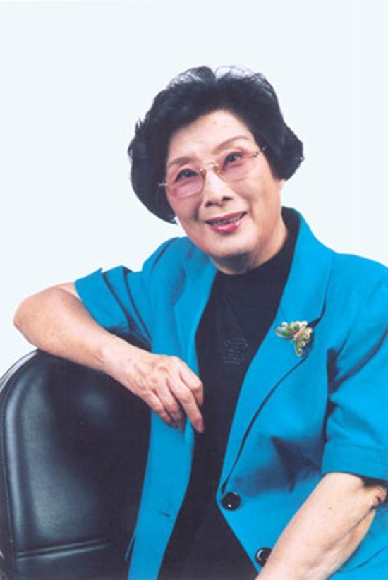 越剧表演艺术家傅全香去世 沪&ldquo;越剧十姐妹&rdquo;最后一位离世