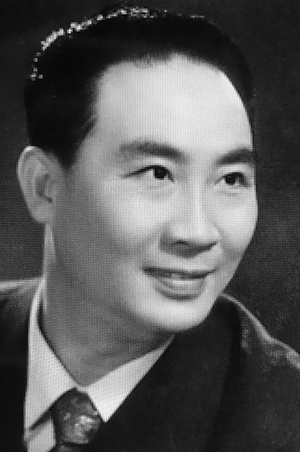 京剧小生名家张春孝先生在京逝世