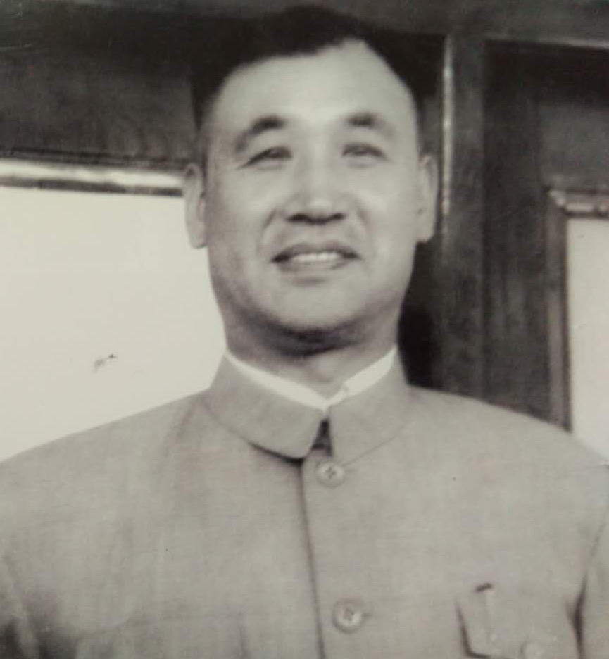 纪念梁益鸣先生诞辰100周年座谈会在京举行！