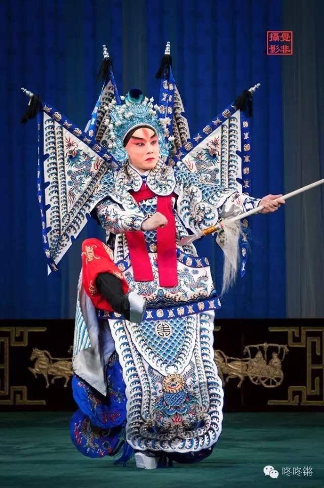 &ldquo;詹磊武戏专场演出暨京剧武生传承发展研讨会&rdquo;活动在京举办