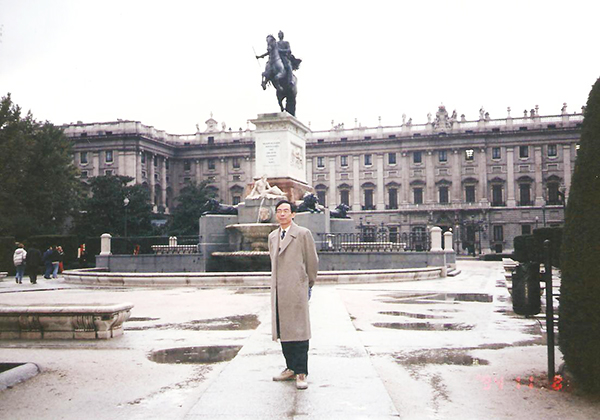 【好书连载】戏缘&mdash;&mdash;孙崇涛自述（之三十七）