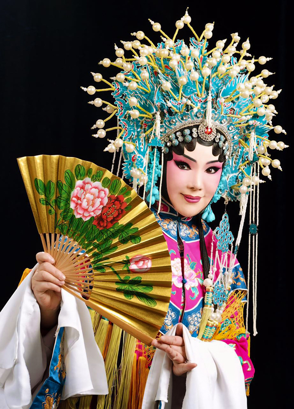 【好书连载】戏缘&mdash;&mdash;孙崇涛自述（之九）