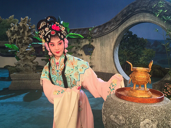 北京长安大戏院&bull;元旦佳节 京剧专场