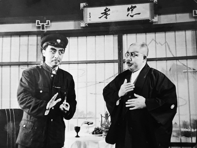 李少春是怎样成&ldquo;仙&rdquo;的