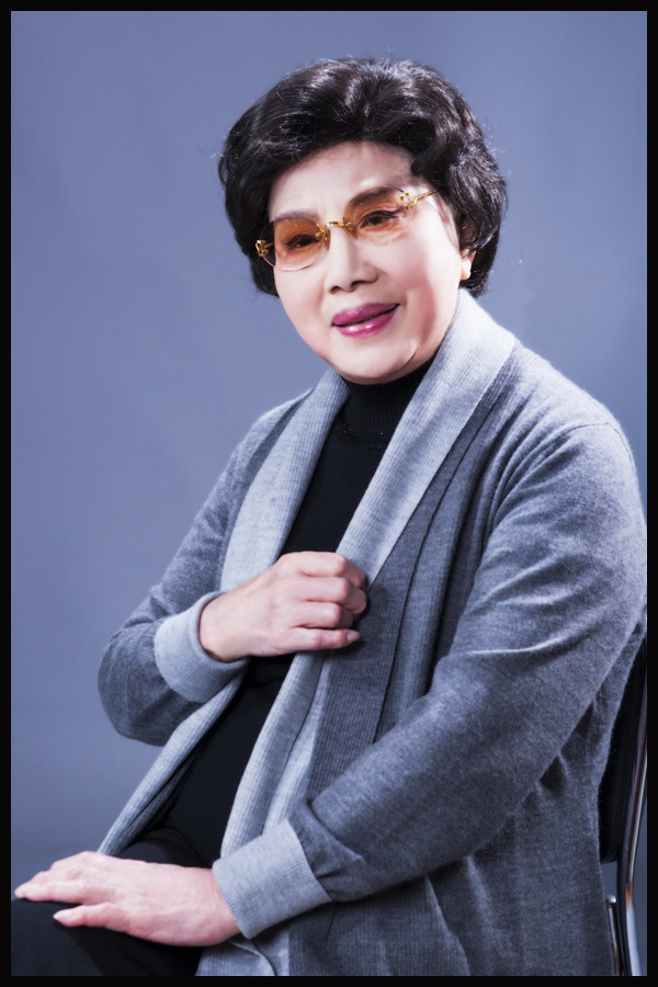 越剧表演艺术大师徐玉兰去世 享年96岁