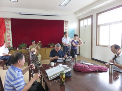 订阅《扬州晚报》品京剧艺术盛宴