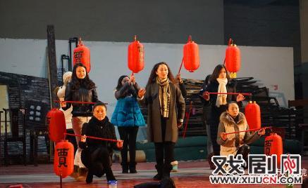 川剧《薛宝钗》售票通知