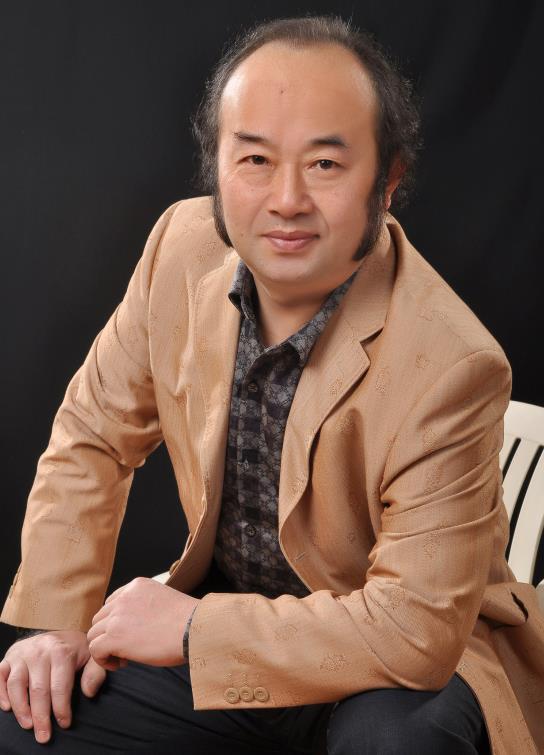 著名作曲家:汤其河