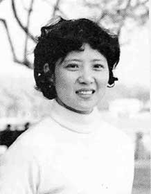 沈于兰&ldquo;吕派传人第一&rdquo;