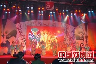 北京市燃气集团京剧爱好者协会