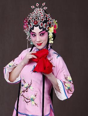 京剧《乌龙院》3月11日在长安大戏院演出