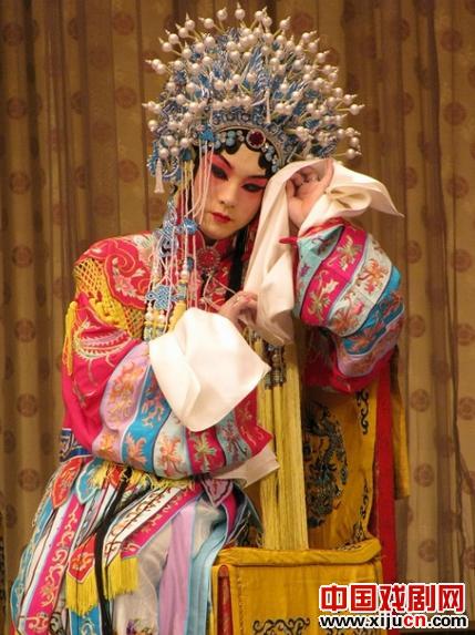 裴艳玲大戏院将上演《凤还巢》《贵妃醉酒》两场&ldquo;梅派&rdquo;经典大戏