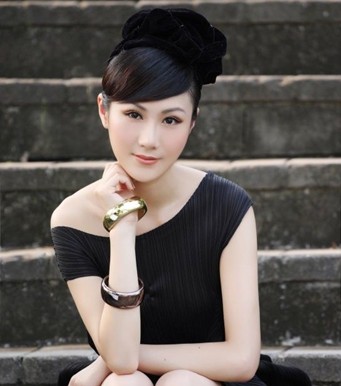 徐晓飞：袁门新秀 宁波越剧的期望