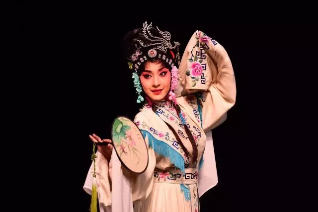 川剧经典喜剧《乔老爷奇遇》