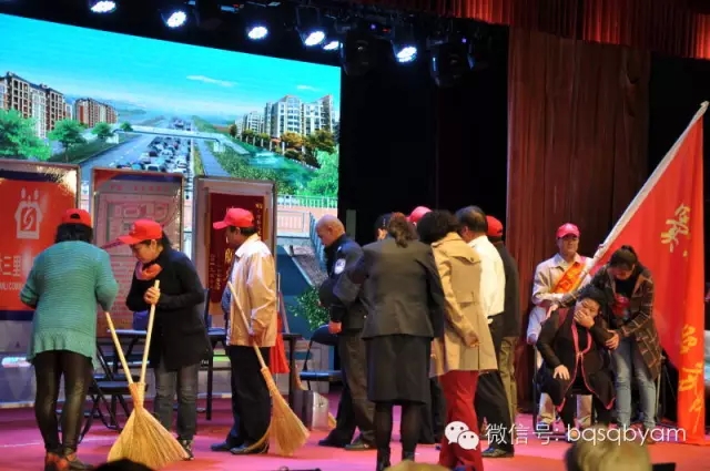 评剧《连心桥》