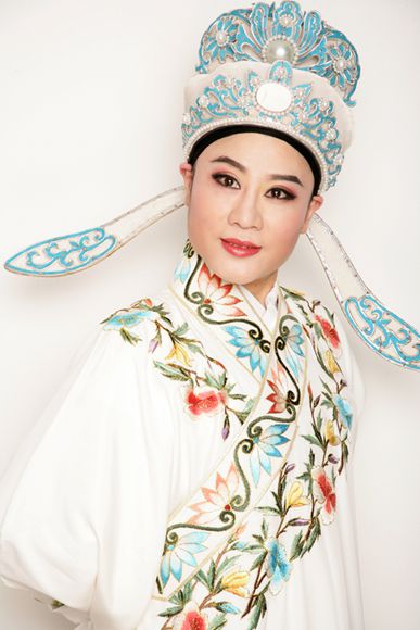 越剧《王老虎抢亲》公益演出免费送票