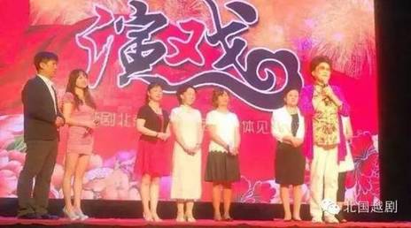 84岁高龄的丁苗芬先生在北京举办媒体见面会