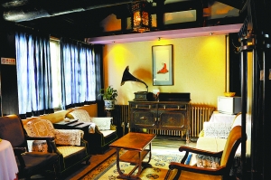 梅派京剧艺术的私房美味