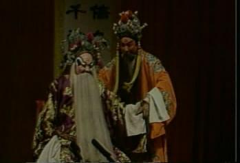 豫剧《大明惊雷》