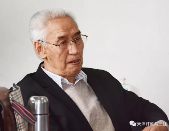 大型纪实评剧《王武强》唱腔定稿