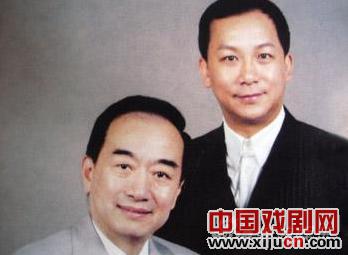 宋小川，吕慧敏将出演复排京剧《桃花村》