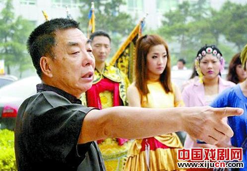 赵德平：只有到生活中感悟，才能从泥土里提炼出接地气的作品
