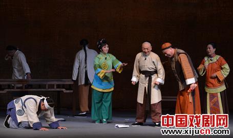 戏里戏外三困境  亦凡亦圣一奇才&mdash;&mdash;评剧《从春唱到秋》文本创作特征