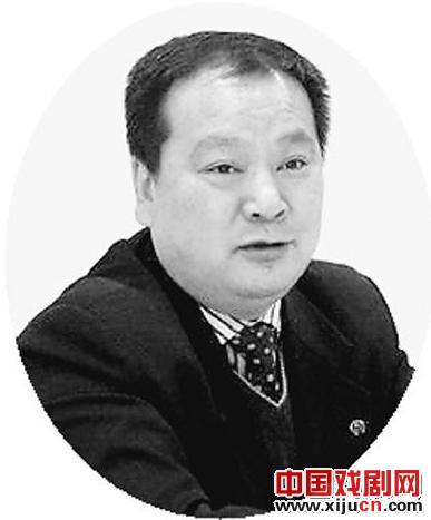 中国国家京剧院的历史重任